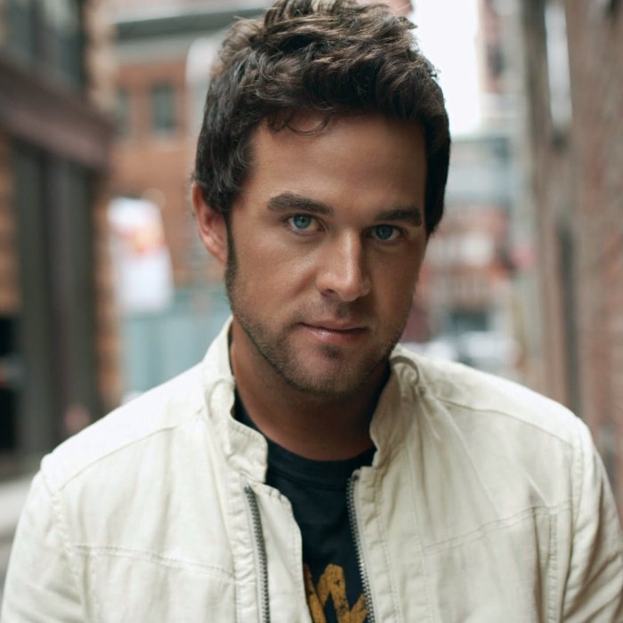 David Nail