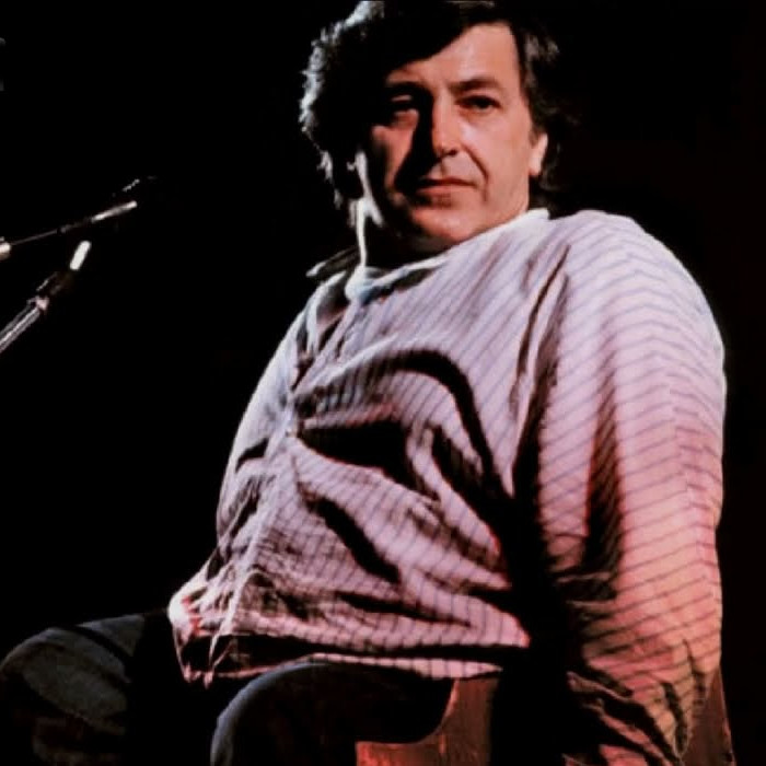 Pierangelo Bertoli
