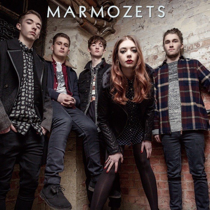 Marmozets