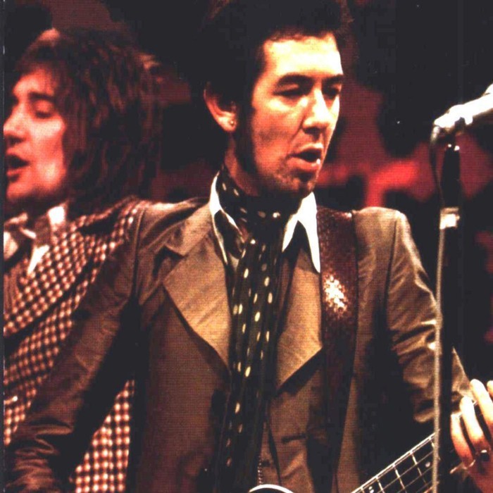 Ronnie Lane