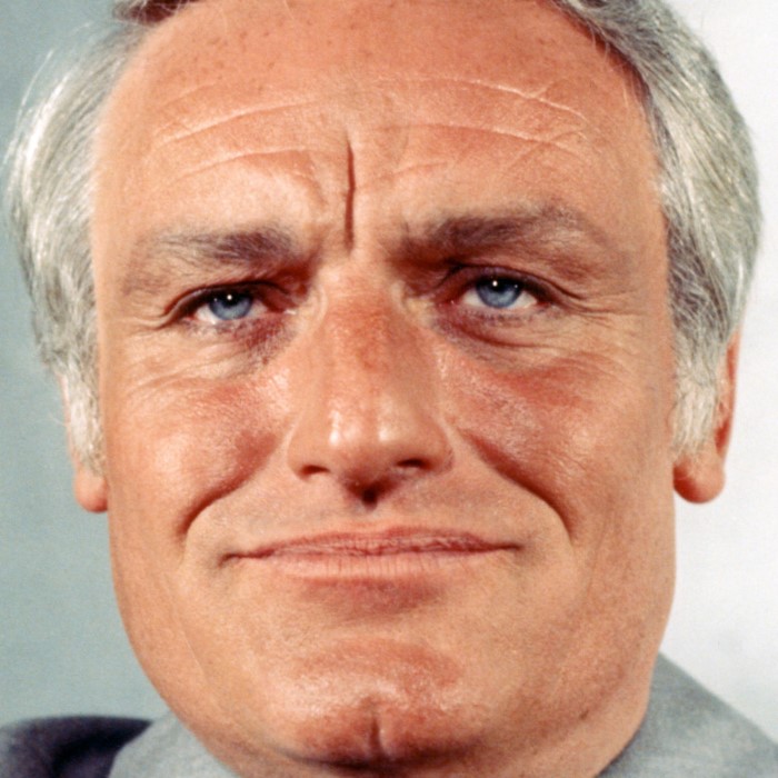 Charles Gray