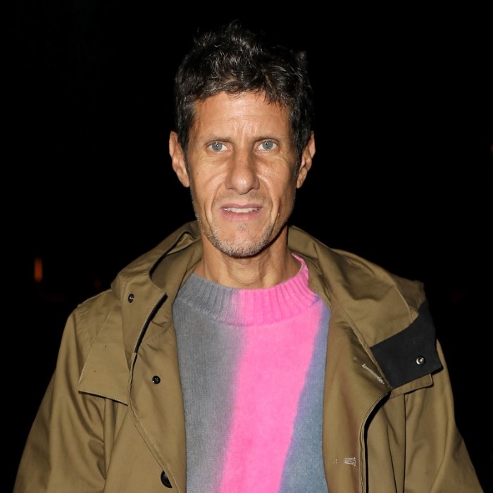 Mike D