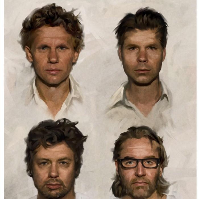 Bo Kaspers orkester