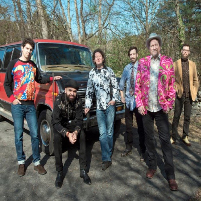 Jerry Douglas Band