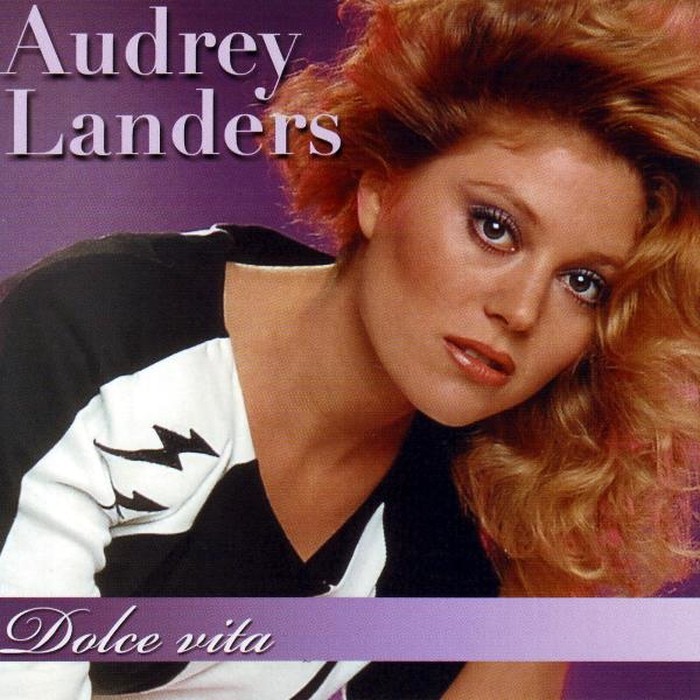 Audrey Landers