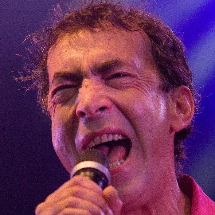 Hubert von Goisern