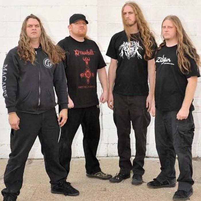 Jungle Rot