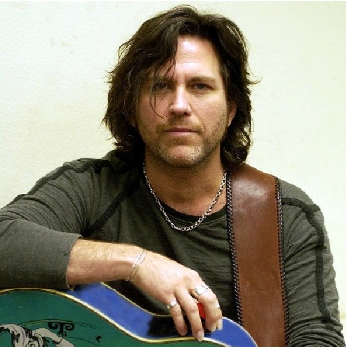 Kip Winger