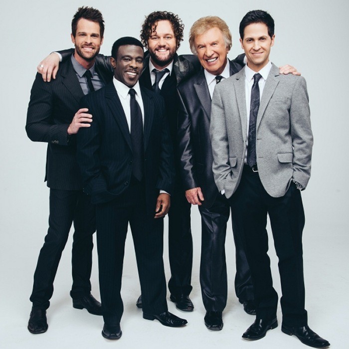 Gaither Vocal Band