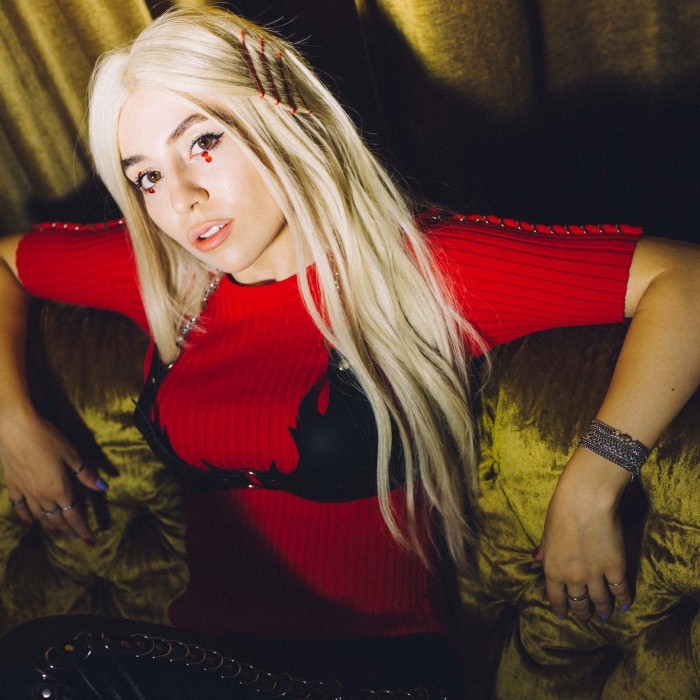 Ava Max