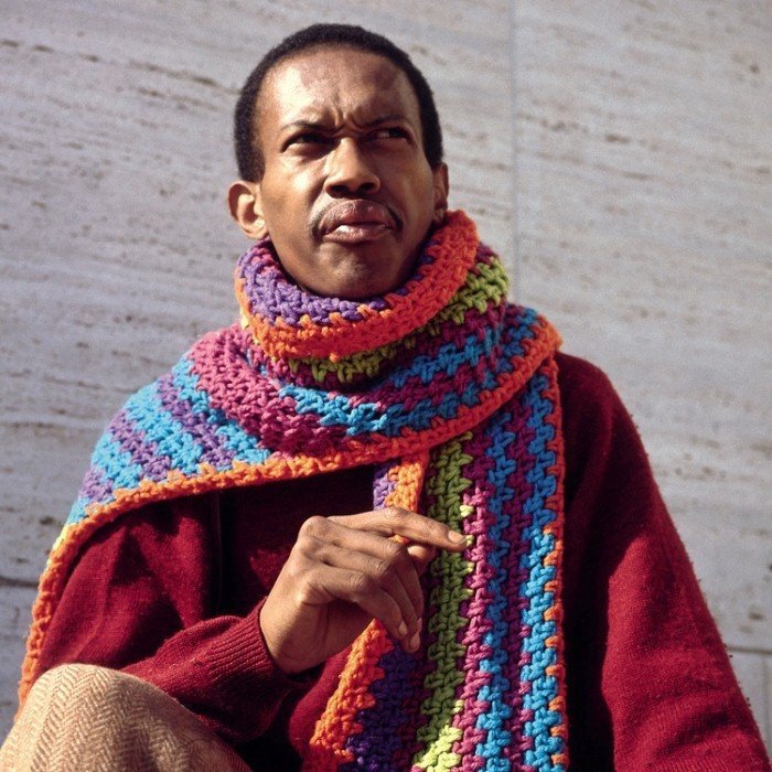 Don Cherry