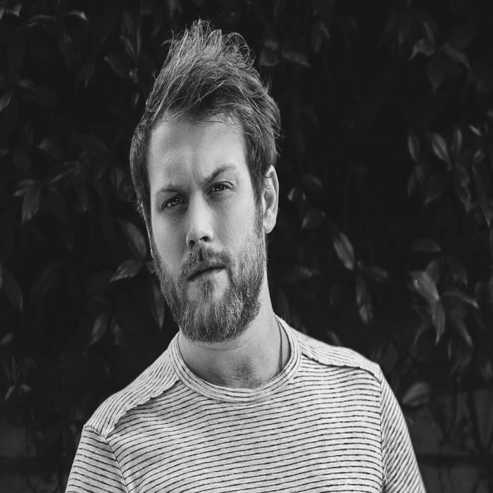 Danny Worsnop