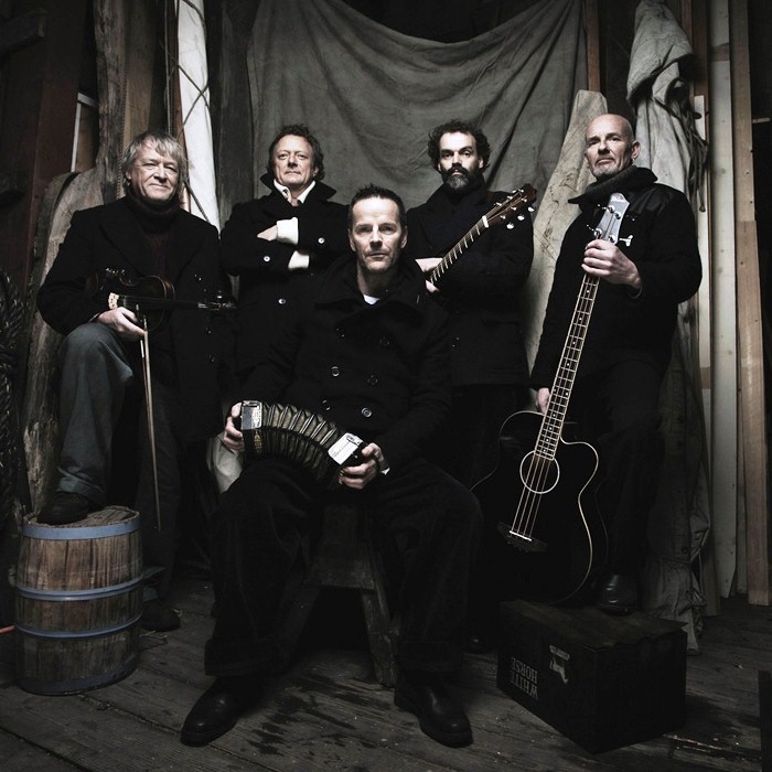 Santiano