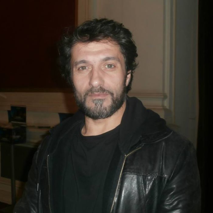 Pablo Villafranca