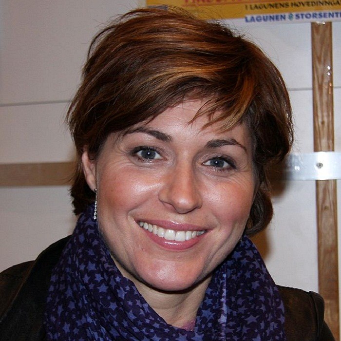 Sissel Kyrkjebø