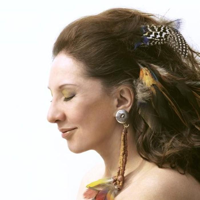 Flora Purim