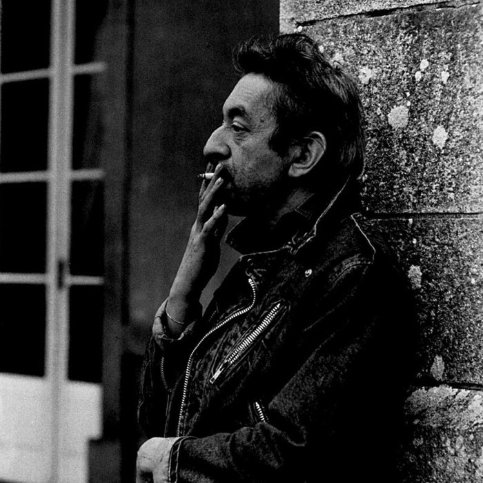 Serge Gainsbourg