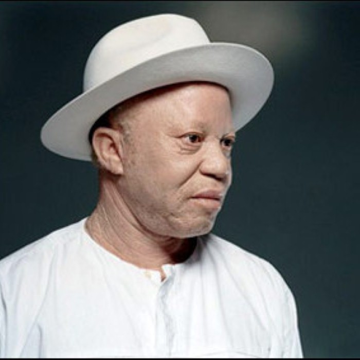 Salif Keita