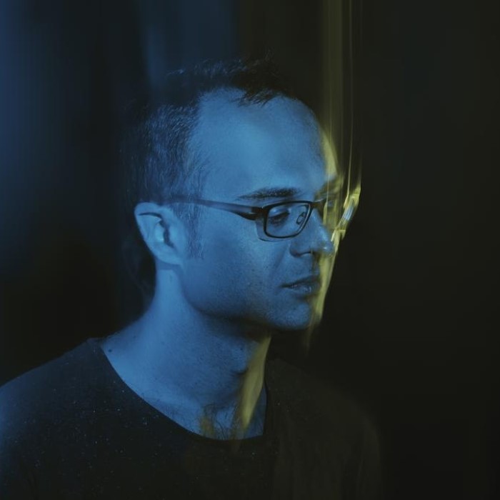 Luke Howard
