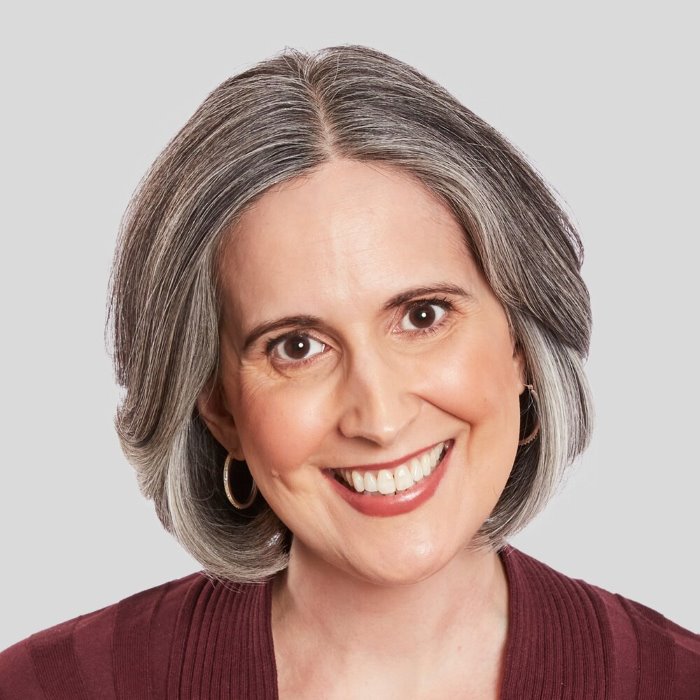 Stephanie D'Abruzzo