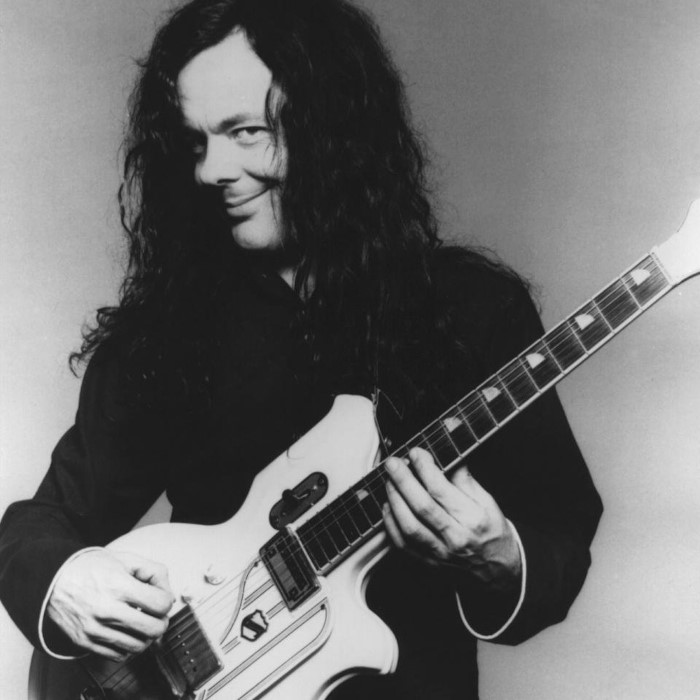 David Lindley