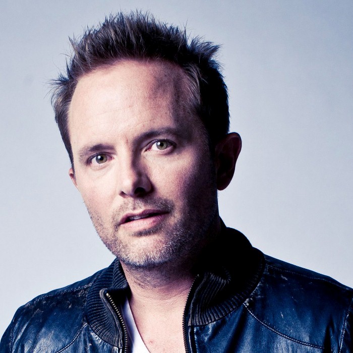 Chris Tomlin