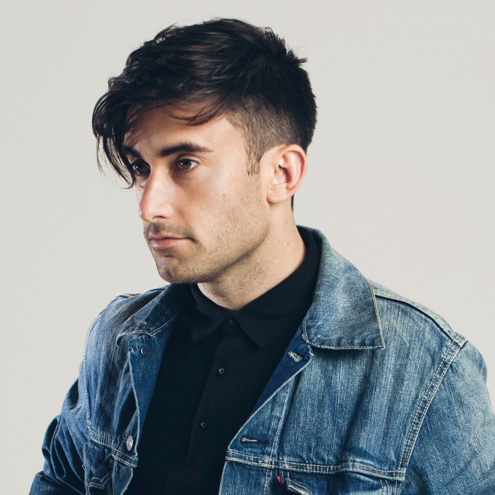 Phil Wickham