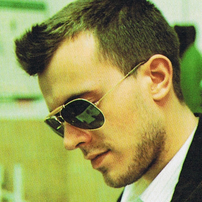Max Pezzali