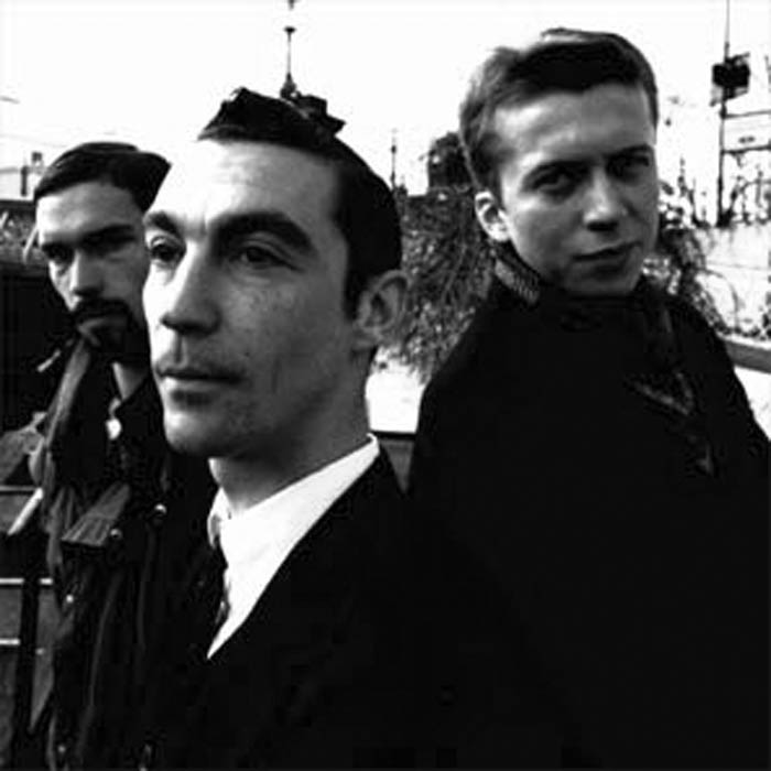 L’Affaire Louis’ Trio