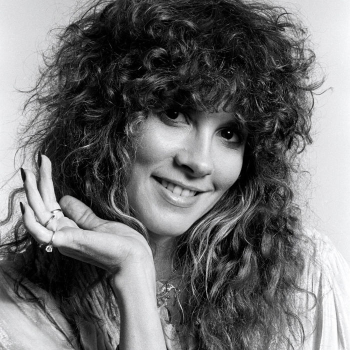 Stevie Nicks