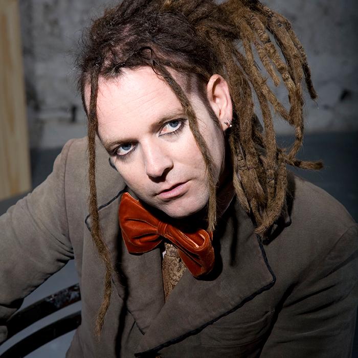 Duke Special