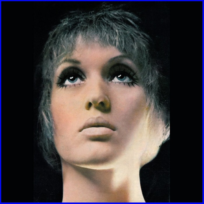 Julie Driscoll