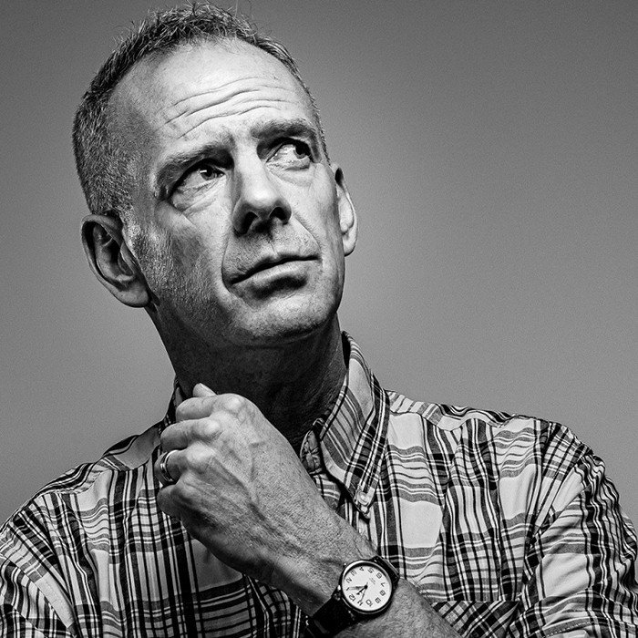 Norman Cook