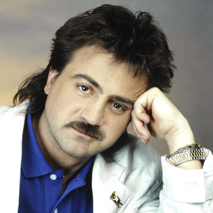 Thierry Pastor