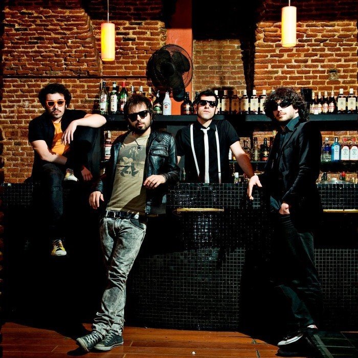 Sidecars