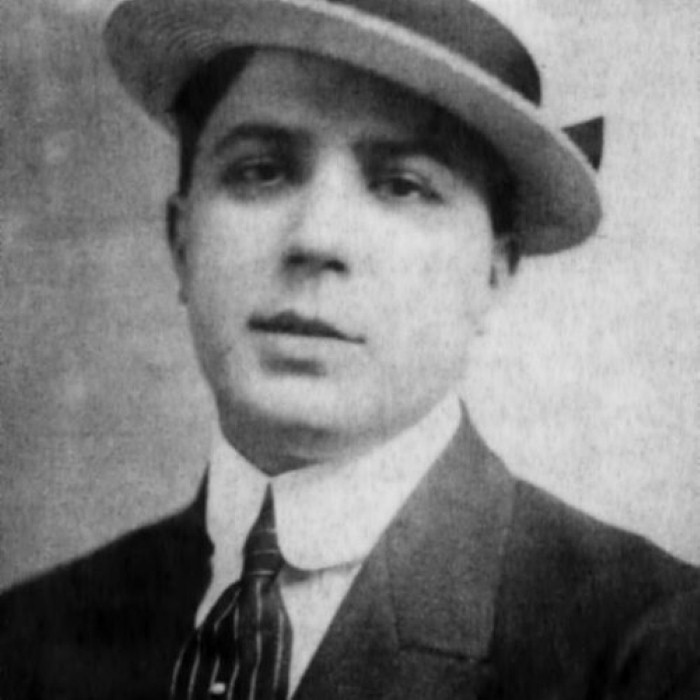Carlos Gardel