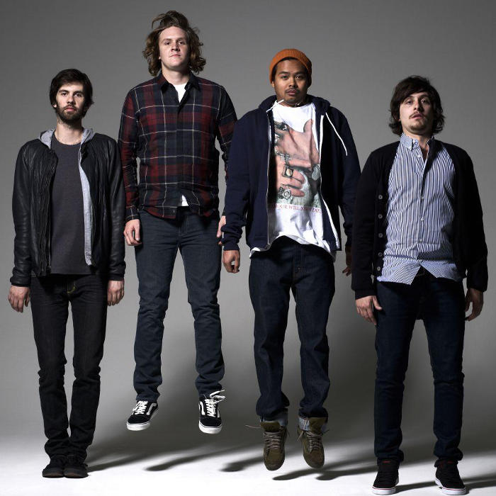 The Temper Trap