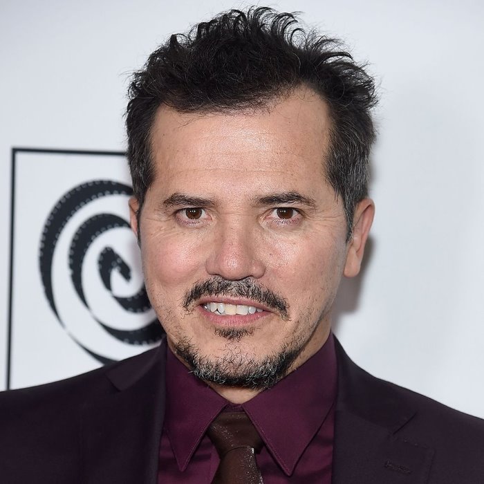 John Leguizamo