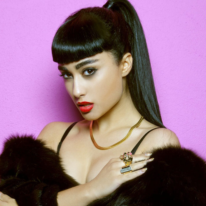 Natalia Kills