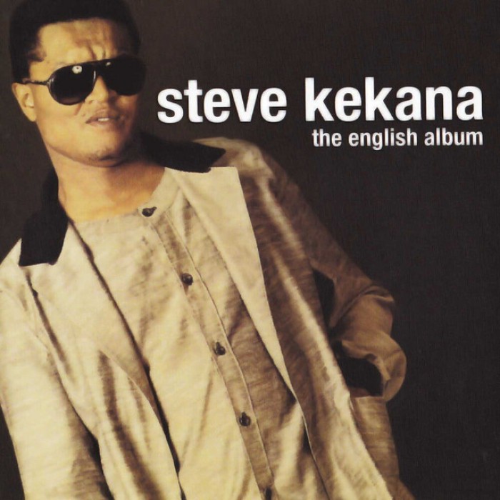 Steve Kekana