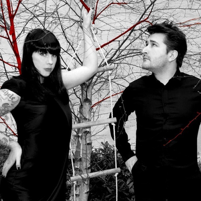 Miss Kittin & the Hacker