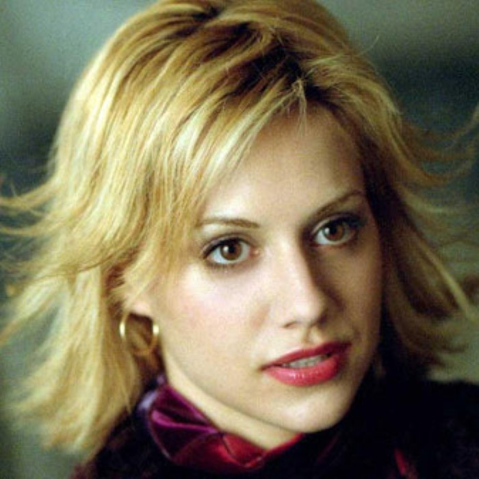 Brittany Murphy