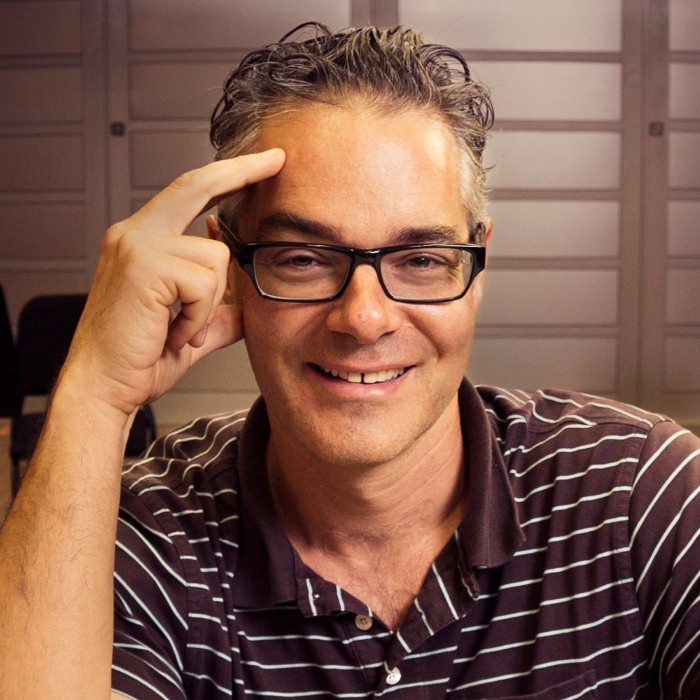 Marco Beltrami