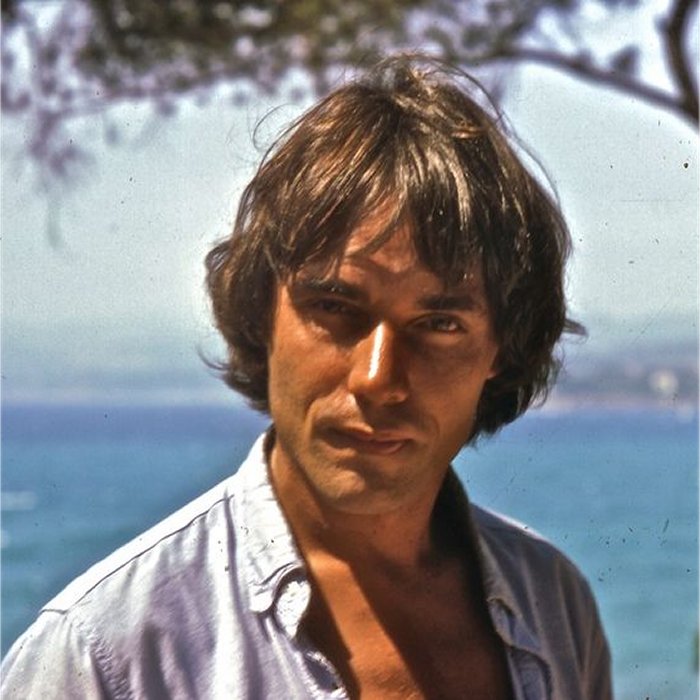 Yves Simon