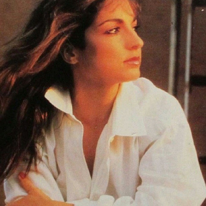 Gloria Estefan