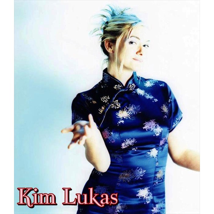 Kim Lukas