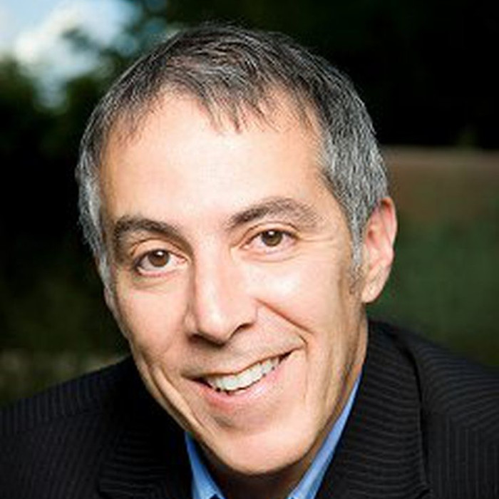 Fernando Ortega