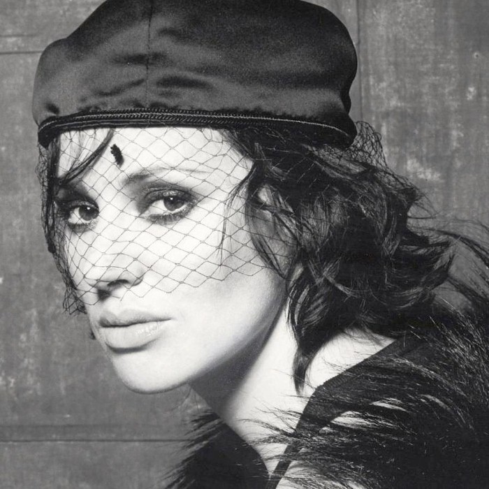 Tina Arena