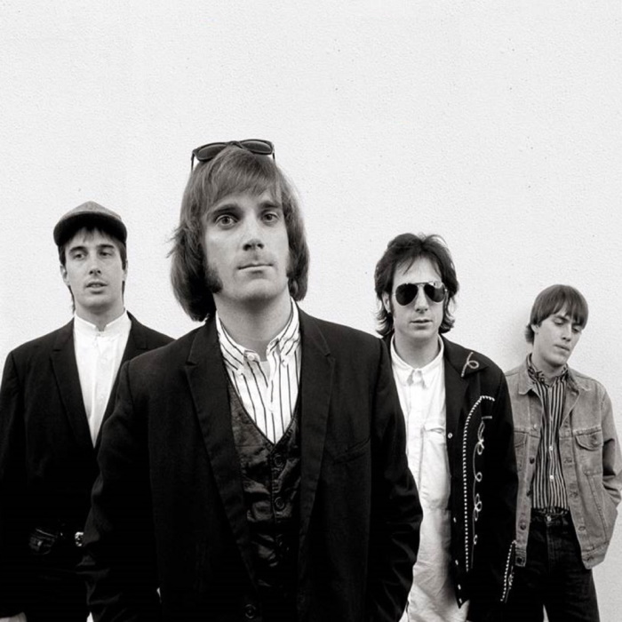 The Long Ryders