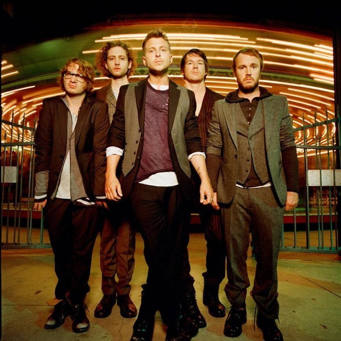 OneRepublic